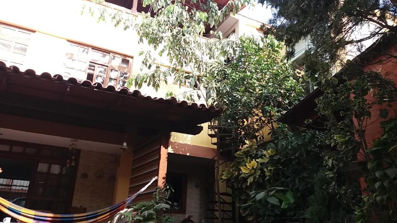 Garden House Miraflores Distretto di Distretto di Lima Esterno foto